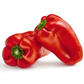 Pimiento Rojo Gordo (1 Kg.)