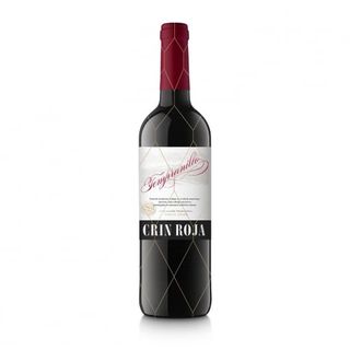 Crin Rioja Tempranillo 75Cl