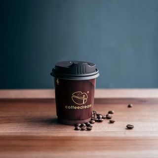 Shot premium espresso