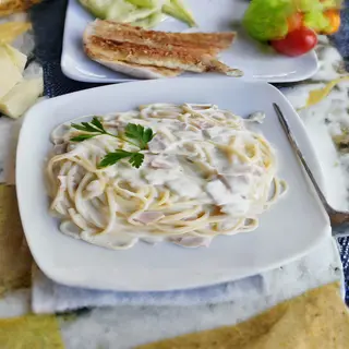 Carbonara