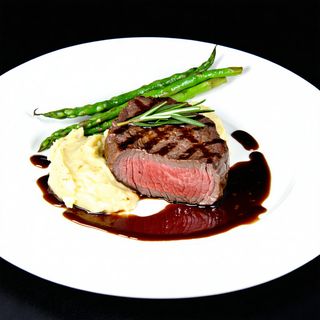 Filet De Bœuf