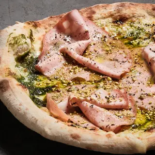 Pizza Descarada (Mediana)