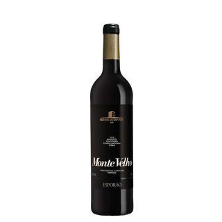 Vinho Tinto Monte Velho