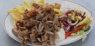 Plato Especial