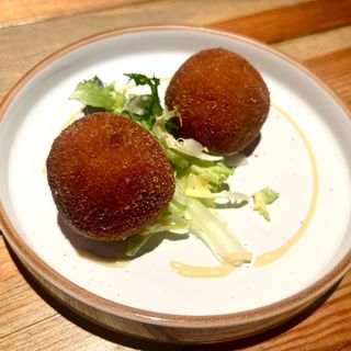 Arancini Di Riso