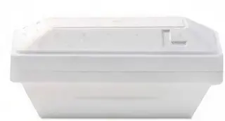 Vaschetta gelato 350g