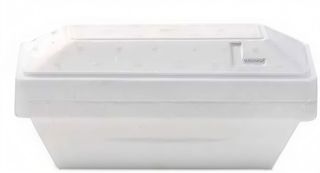 Vaschetta gelato 350g