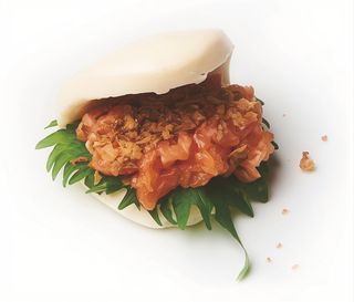 151 Bao sake - 4 pezzi