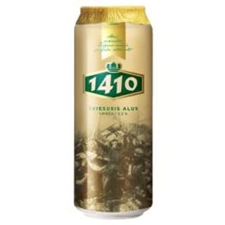 Volfas Engelman 1410  ( 0,5 Л )