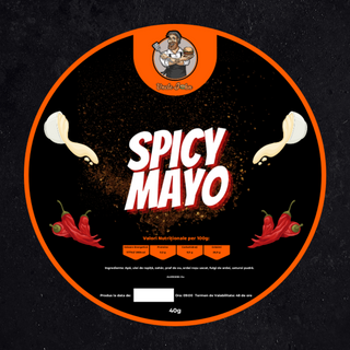 Spicy Maio