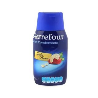 Leche Condensada Carrefour 450 Gr.