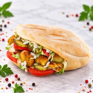 Pita Pui