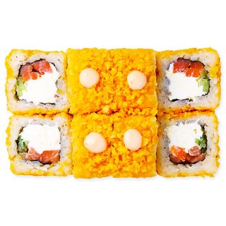 Нью-Йорк 8 шт