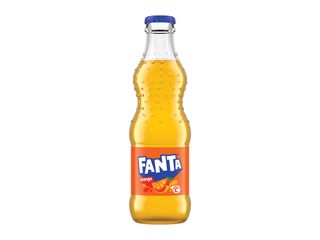 Фанта (Cкло) (250ml)