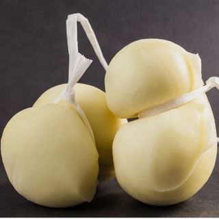 Scamorza da 250gr 