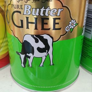 Butter Ghee 1 kg