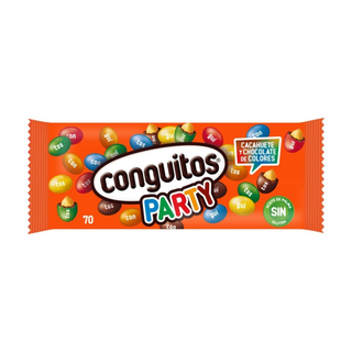 Conguito Party 70g