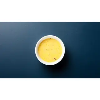 Creamy Lemon Sauce