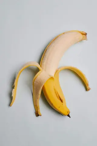 Jus De Banane