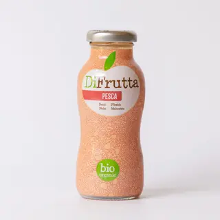 Succo di frutta alla pesca