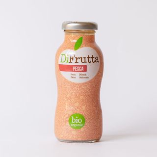 Succo di frutta alla pesca