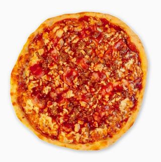 Pizza Barbacoa (32 cm.)