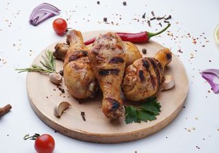 Гомілки курячі гриль (200г)