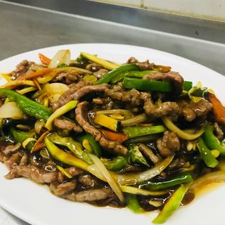 -36-Verduras Con Ternera