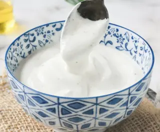 Salsa Blanca