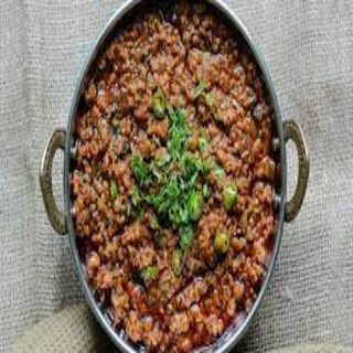Qeema Karahi