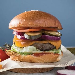 Meniu Cheeseburger