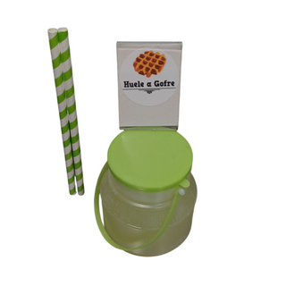 Granizado De Limón (500 Ml.)