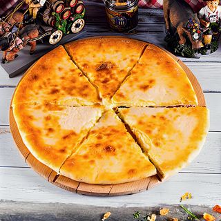 ხაჭაპური იმერული