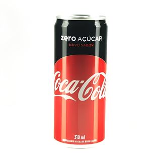 Coca-Cola Zero 33cl