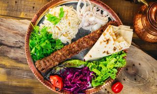 URFA KEBAB