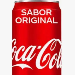 Coca cola 33cl
