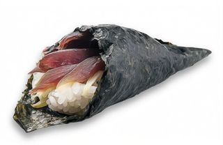 111 Temaki tonno - 1 pezzo