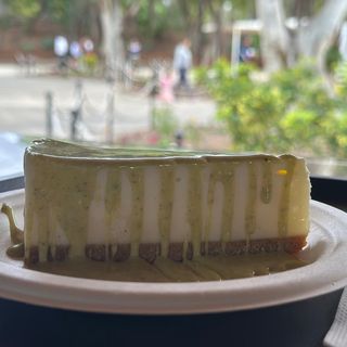 Tarta de Queso