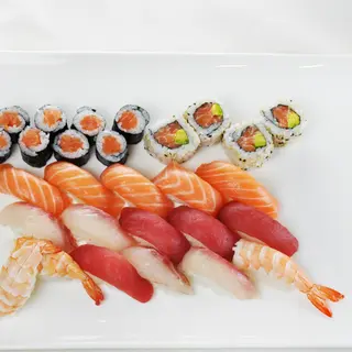 Sushi grande