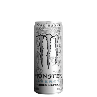 Monster Ultra White