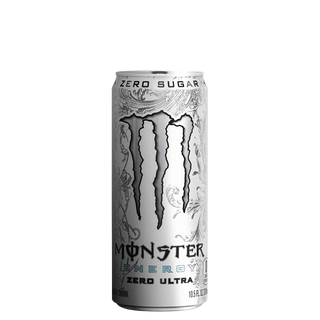 Monster Ultra White