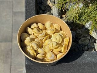 Пельмені з куркою (500g)