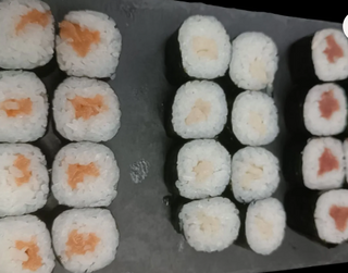 Combo Maki (24 Uds.)