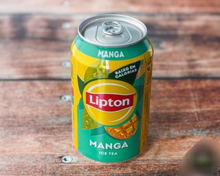 Lipton mangá 330ml 