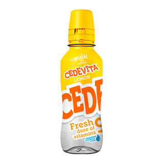 Cedevita limun
