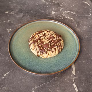 Cookies Ferrero bijeli