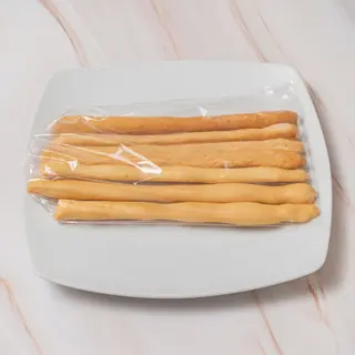 Rosquilletas c/llavoretes SIN GLUTEN