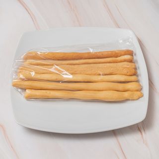 Rosquilletas c/llavoretes SIN GLUTEN