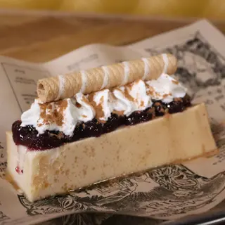 Cheese Cake