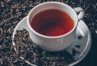 Чорний чай (400г)